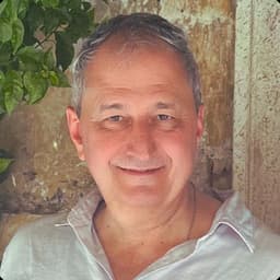 Kevin Stratmann - Founder