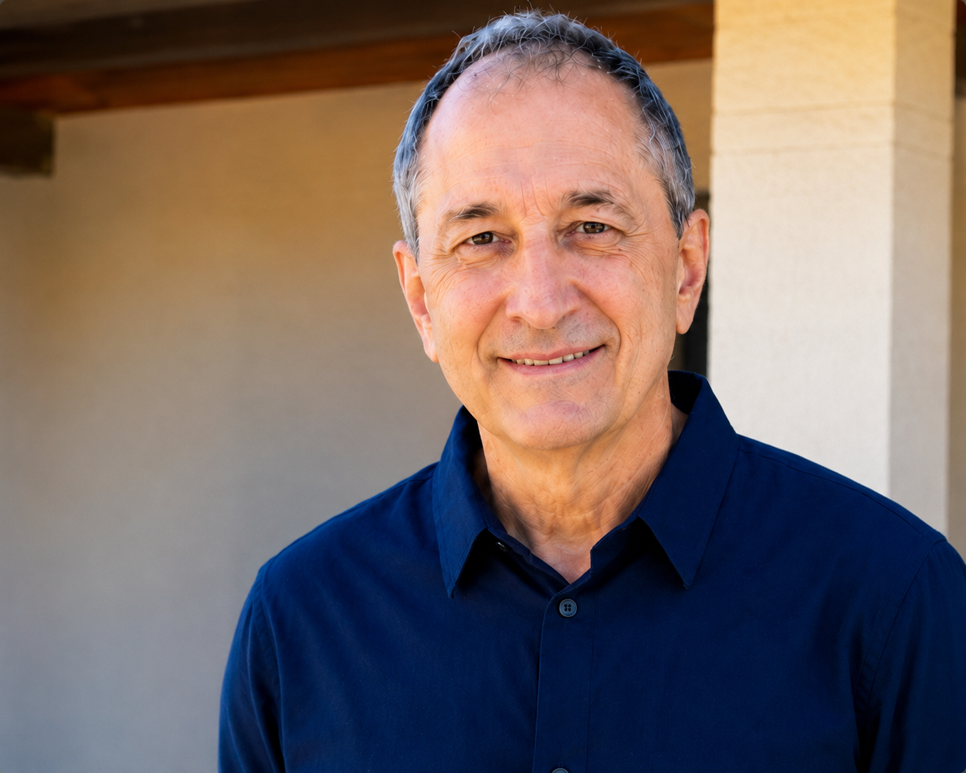 Kevin Stratmann, Founder of SMOVR